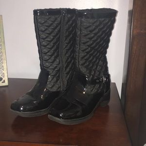 Bass Snow Boots
